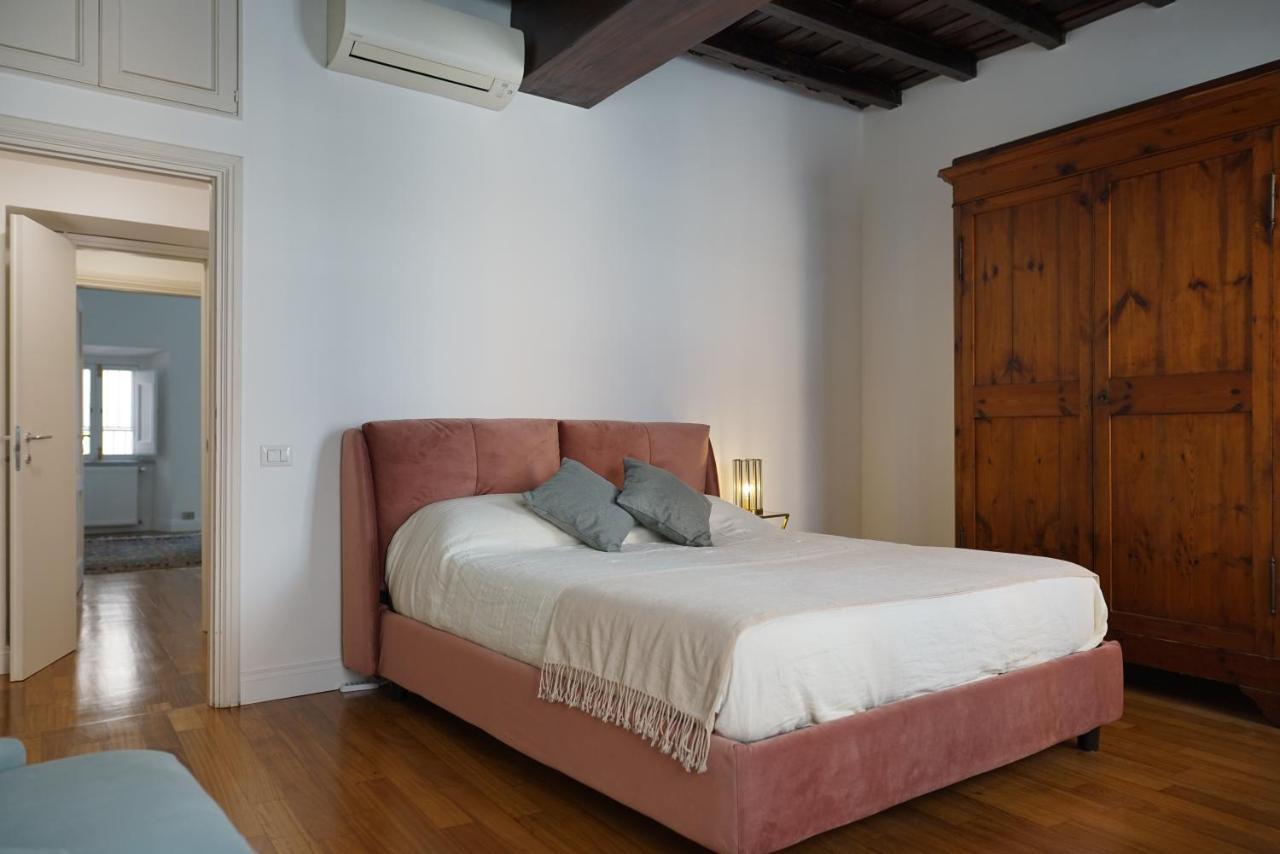 Barberini Appartement