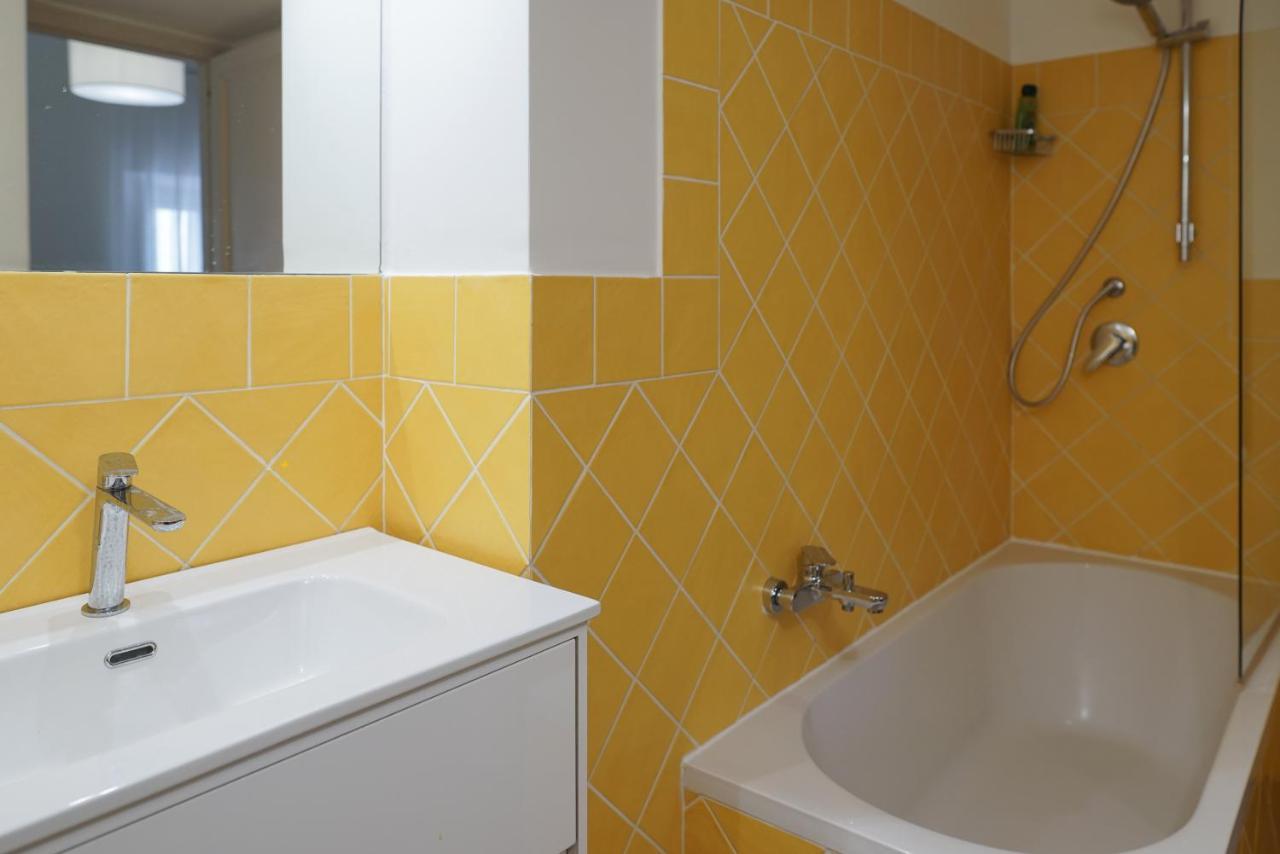 Barberini Appartement *