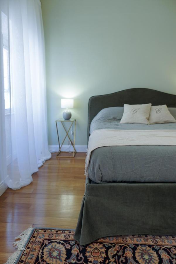 Appartement Barberini *