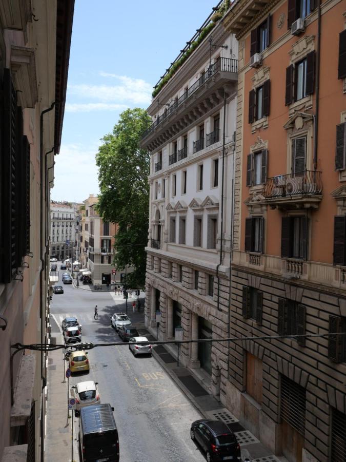 Barberini Appartement *